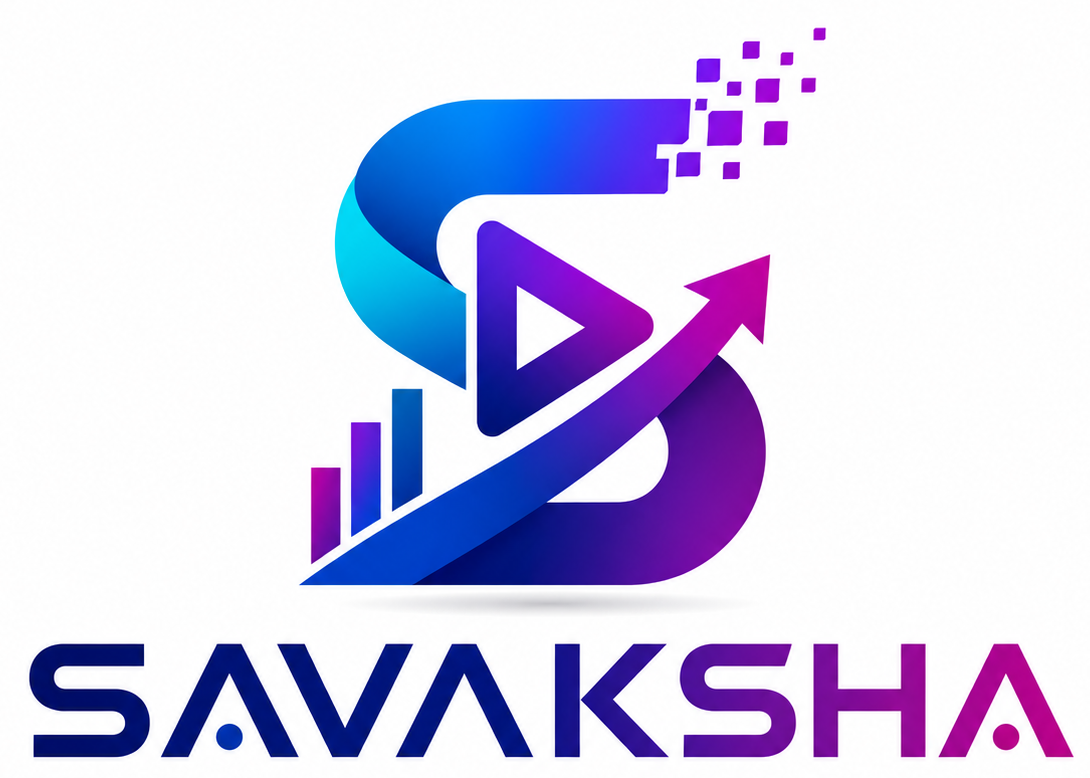Savaksha Digital Media